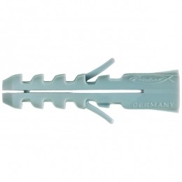 Fischer50108S8Pluggen-8X40mm100st