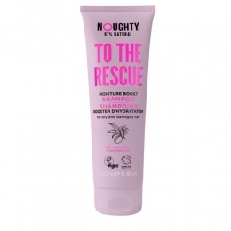 6xNoughtyShampooToTheRescueMoistureBoost250ml