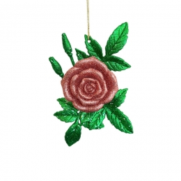 Plasticrozet14cmornamentVKurtSAdler-Kurtsadler