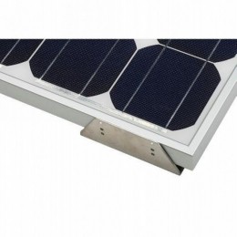 Solarzonnepaneelmontagehoekenaluset4stuks
