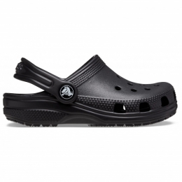 Crocs-KidsClassicClog-SandalenmaatJ1zwart