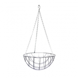 Metalenhangingbasket30cm-Esschertdesign