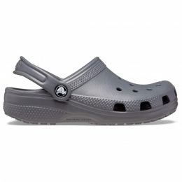 Crocs-KidsClassicClog-SandalenmaatC13grijs