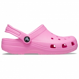 Crocs-KidsClassicClog-SandalenmaatJ2roze