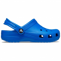 Crocs-KidsClassicClog-SandalenmaatC11blauw