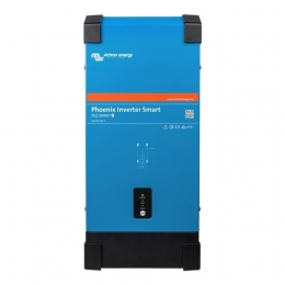 Phoenix123000SmartOmvormer