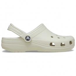 Crocs-KidsClassicClog-SandalenmaatJ1beige