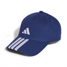 adidasBaseballPetDonkerblauwWit