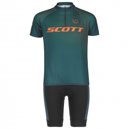 SCOTTRCProKindersetfietsshirtfietsbroekkinderset2artikelenKinder