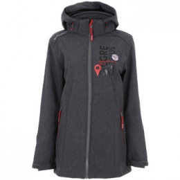 WindjackDegrCelsiusBlousonsoftshellfemmeACALMI