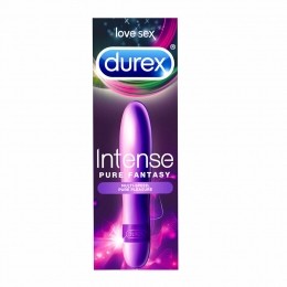 DurexVibratorOrgasmIntensePureFantasy