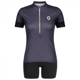 SCOTTEndurance20Damessetfietsshirtfietsbroekdamesset2artikelen
