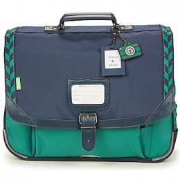 SchooltasTannsJULESCARTABLE38CM