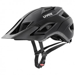UVEXMTB-helmAccessUnisexdamesherenMaatLFietshelm