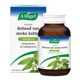 GratisVerzendingAVogelUrticalcin1000tabletten