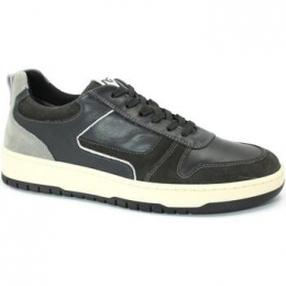 LageSneakersNeroGiardiniNGU-I24-00470-103