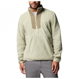 Columbia-SequoiaGroveHalfZipFleece-FleecetruimaatMbeige