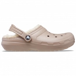 Crocs-ClassicLinedClog-SandalenmaatM9W11bruin
