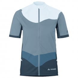 VAUDEPostaFZTricotIIIdamesfietsshirtMaat42