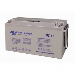 AGM12V165AhDeepCycleAccu