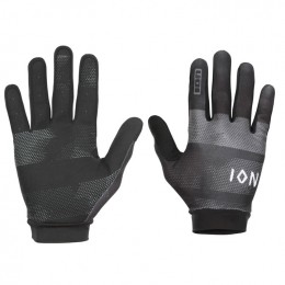 IONHandschoenenmetlangevingersScrubvoorherenMaatSFietshandschoenen