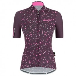 SANTINIDamesshirtDeltaPietradamesfietsshirtMaatXLWielershirt