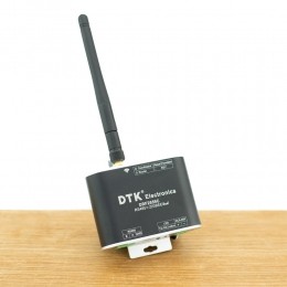 ZigbeenaarRS485converter