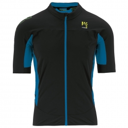 KARPOSFietsshirtmetkortemouwenPralongiavoorherenMaatMFietsshirt
