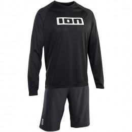 IONLogoSetfietsshirtfietsbroekset2artikelenvoorheren