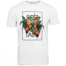 T-shirtBestMountain-