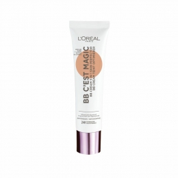 3xLOralCestMagicBBCream05MediumDark