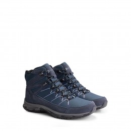 TravelinaposMen-Hogewandelschoenen-Marine-Maat45