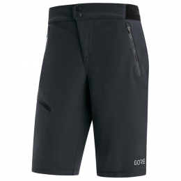 DamesfietsshortszonderzeemC5damesbikeshortsMaat42MTBbroek