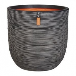 CapiEuropeNatureRibRondBloempot54cm