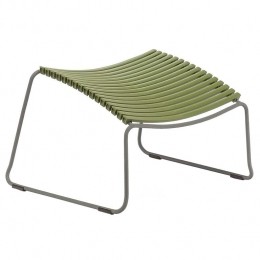 ClickvoetenbankOliveGreen