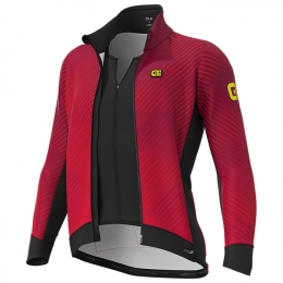 ALWinterjackStormThermojackvoorherenMaatMFietsjasFietskleding