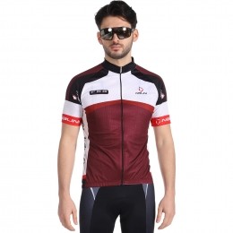 NALINIErgo2fietsshirtmetkortemouwenvoorherenMaatXLWielershirt