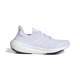 adidasUltraboostLightHardloopschoenenWit
