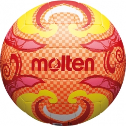 MoltenBeachvolleybalV5B1502-O