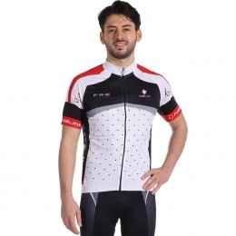 NALINIErgo2fietsshirtmetkortemouwenvoorherenMaatSWielrenshirt
