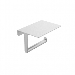 ToiletrolhouderWiesbadenAlonzoMetPlanchetGeborsteldRVS