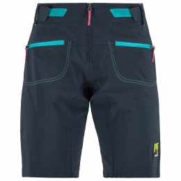 KARPOSDamesfietsshortszonderzeemBallisticdamesbikeshortsMaatM