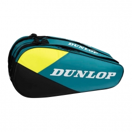 DunlopSxClub6RacketBag