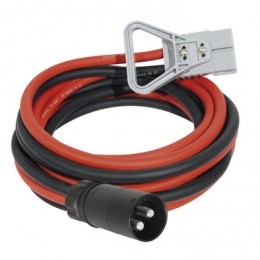 accukabel2m-50mm2NatoconnectorvoorStartpackPro