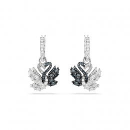 SwarovskiCreolenSwan5705728
