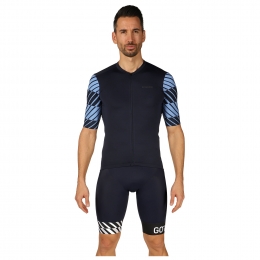 GOREWEARSwiftrideOpticalSetfietsshirtfietsbroekset2artikelen