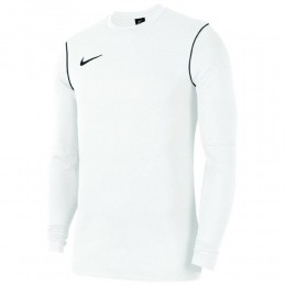 NikePark20TrainingstruiWitZwart