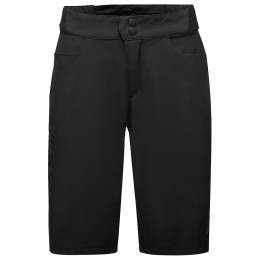 DamesfietsshortsPassionzonderzeemdamesbikeshortsMaat38Mountainbike