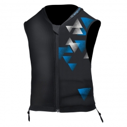 AmplifiReacorWaistcoatJunior