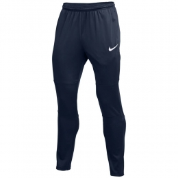 NikePark20TrainingsbroekKidsDonkerblauwWit
